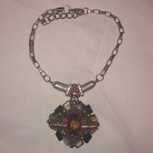 Pam Miran Statement Necklace